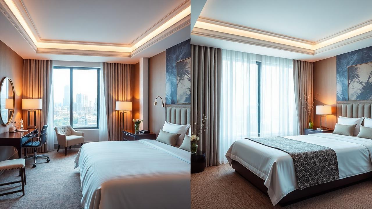 Club Resapass vs Booking Genius : lequel choisir ?