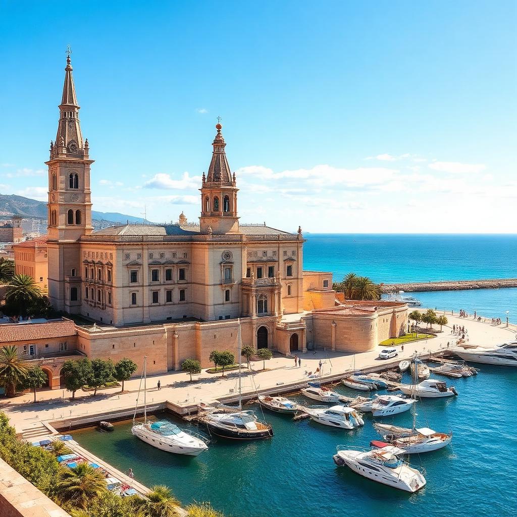 Maisons de vacances à Palma de Majorque, Espagne