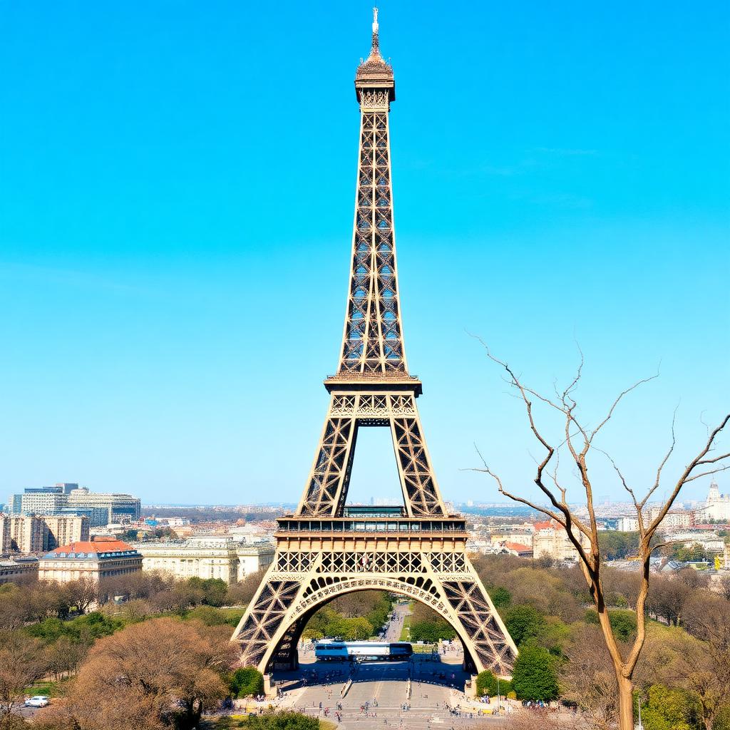 Appartements à Paris, France